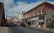 DuBois retirement communities