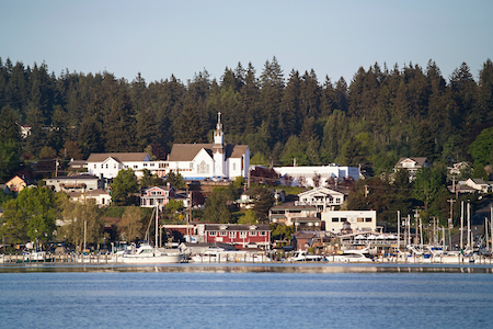 Poulsbo