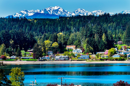 Poulsbo retirement communities