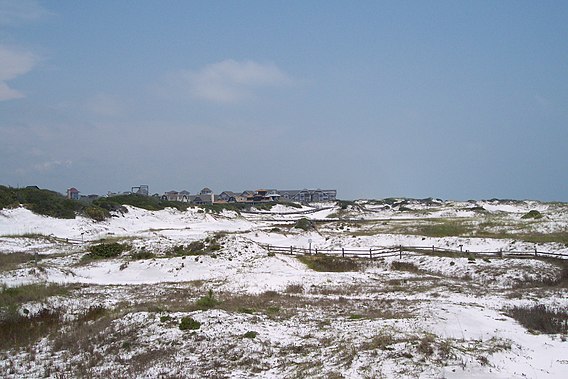 Santa Rosa Beach