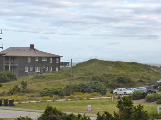 Nags Head retirement communities