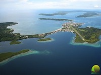 Bocas del Toro