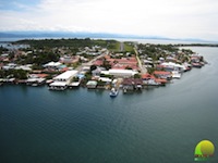 Bocas del Toro retirement communities