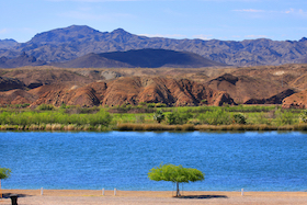 Lake Havasu City retirement communities