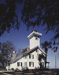 Daufuskie Island retirement communities