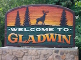 Gladwin