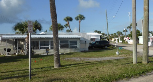 Jensen Beach retirement communities