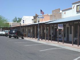 Wickenburg