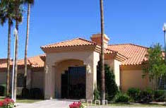 Sun Lakes retirement communities