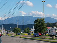 Pigeon Forge
