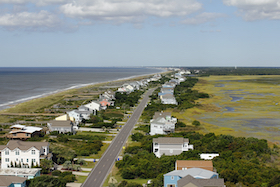 Oak Island