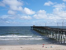 Oak Island retirement communities