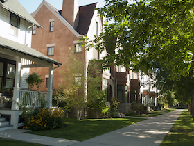 Longmont retirement communities