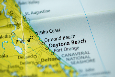 Ormond Beach 