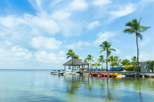 Key Largo retirement communities