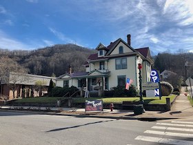 Sylva retirement communities