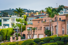 La Jolla retirement communities