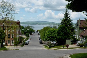 Petoskey