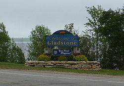 Gladstone