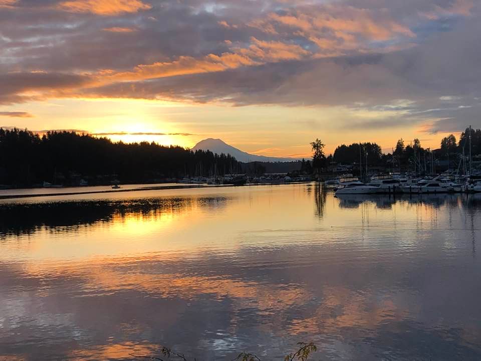 Gig Harbor