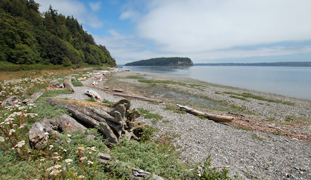 Port Ludlow retirement communities