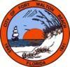 Fort Walton Beach retirement communities