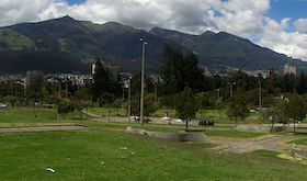 Quito retirement communities