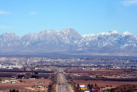 Las Cruces retirement communities