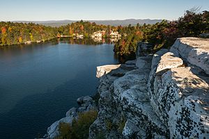 New Paltz retirement communities