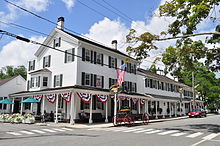 Essex retirement communities