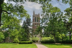 East Lansing retirement communities