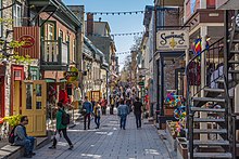 Quebec City