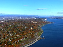 Quebec City retirement communities