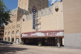 Abilene retirement communities