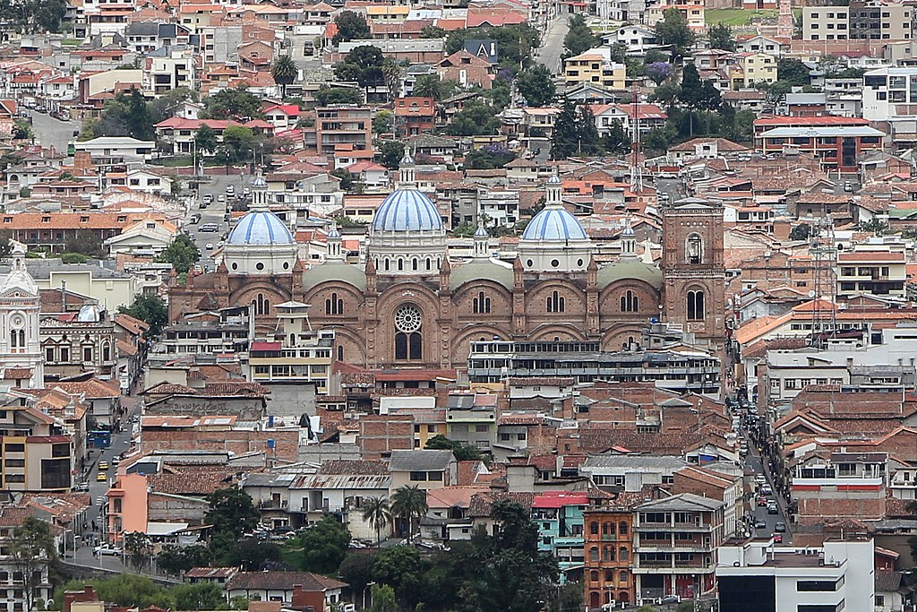 Cuenca