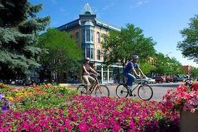 Fort Collins retirement communities