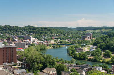 Morgantown