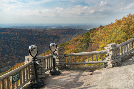 Morgantown retirement communities