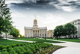 Iowa City retirement communities