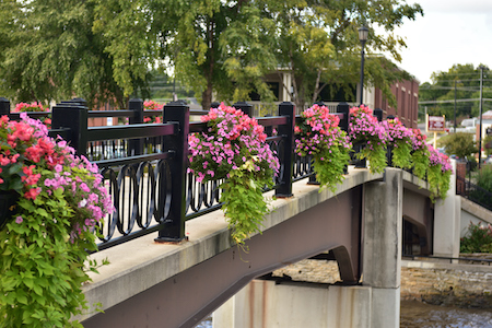 Northfield retirement communities
