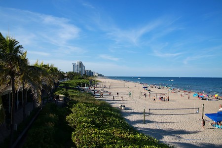 Deerfield Beach