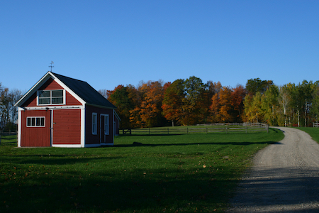 Middlebury retirement communities