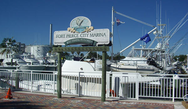 Fort Pierce retirement communities