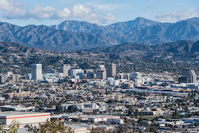 Burbank retirement communities