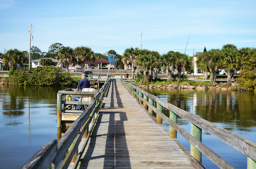 Melbourne retirement communities