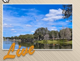 Ocala, FL retirement communities