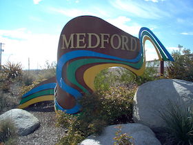 Medford