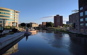 Sioux Falls