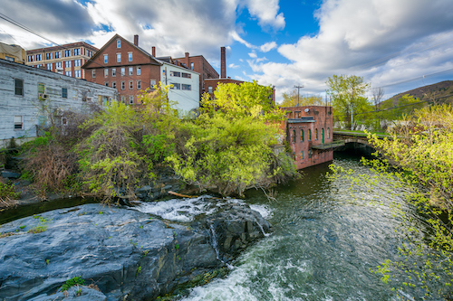 Brattleboro retirement communities