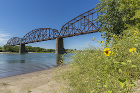 Bismarck retirement communities